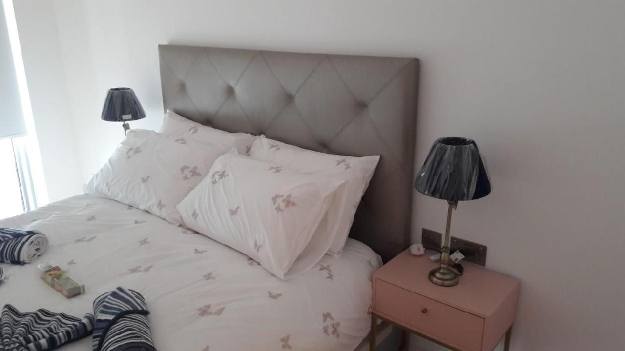 Ocean Village Apartment Gibraltar Zewnętrze zdjęcie