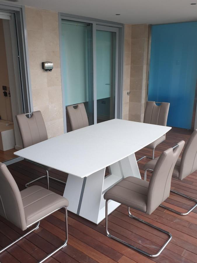 Ocean Village Apartment Gibraltar Zewnętrze zdjęcie