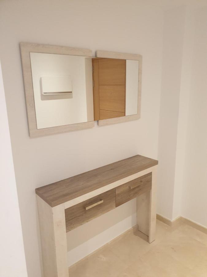 Ocean Village Apartment Gibraltar Zewnętrze zdjęcie