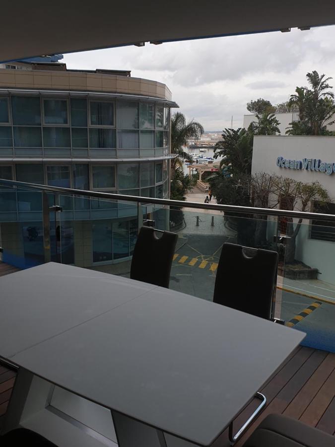 Ocean Village Apartment Gibraltar Zewnętrze zdjęcie