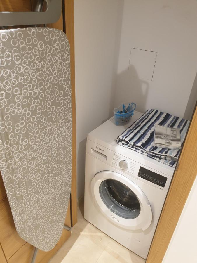 Ocean Village Apartment Gibraltar Zewnętrze zdjęcie