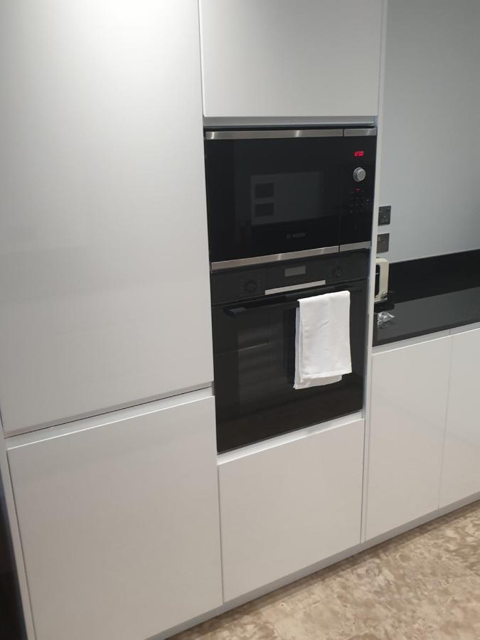 Ocean Village Apartment Gibraltar Zewnętrze zdjęcie