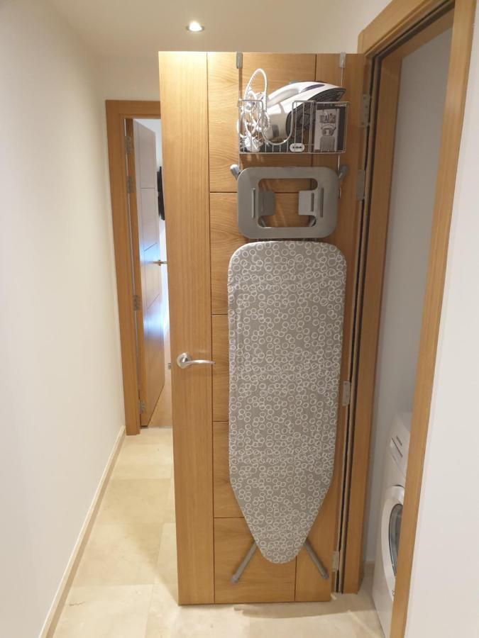 Ocean Village Apartment Gibraltar Zewnętrze zdjęcie