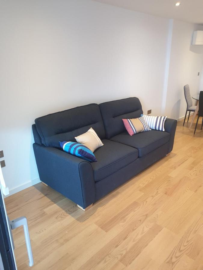 Ocean Village Apartment Gibraltar Zewnętrze zdjęcie