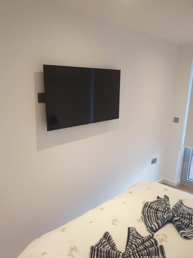Ocean Village Apartment Gibraltar Zewnętrze zdjęcie