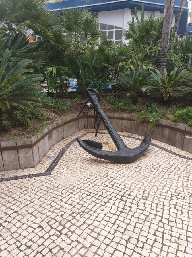 Ocean Village Apartment Gibraltar Zewnętrze zdjęcie