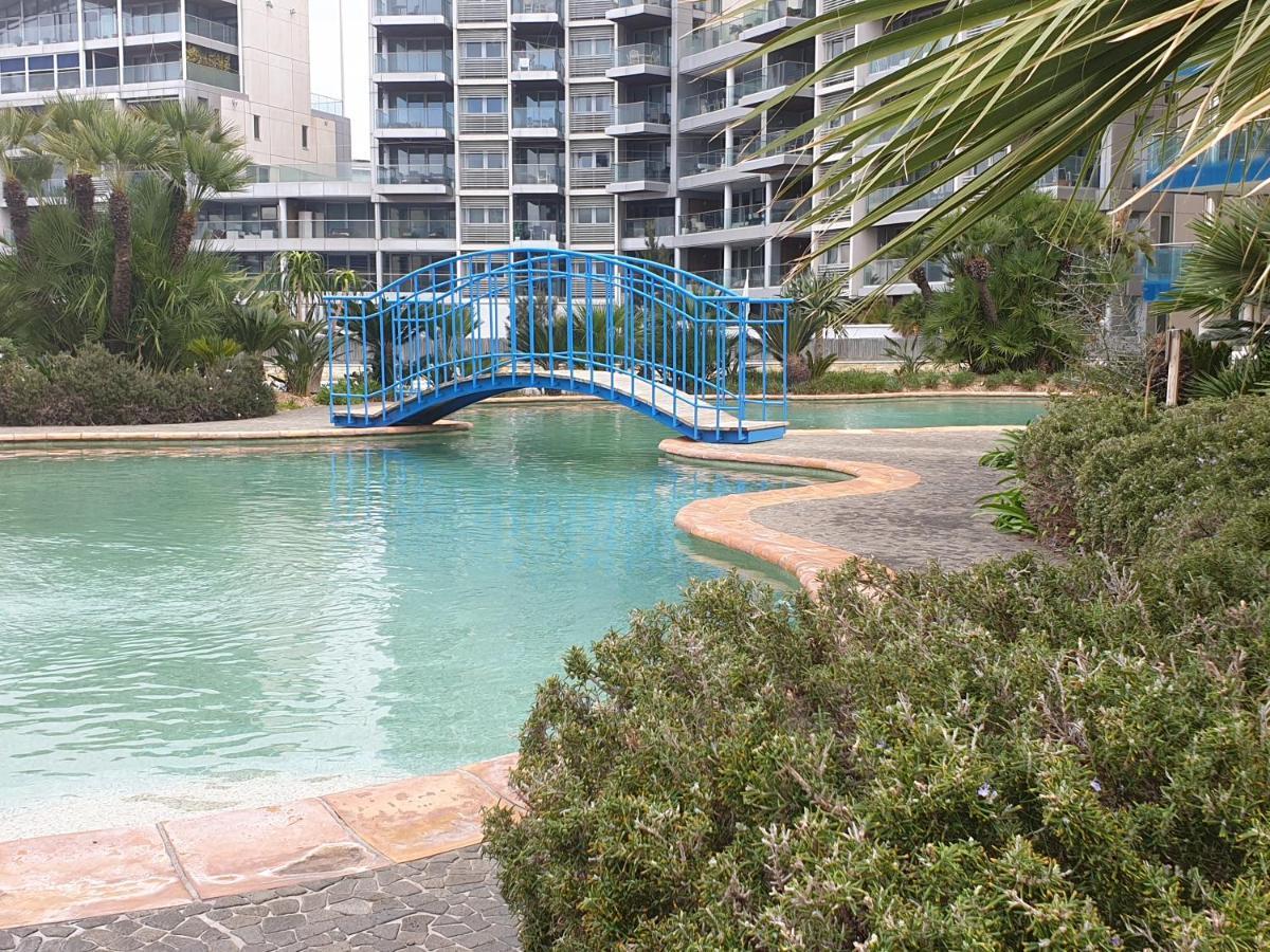 Ocean Village Apartment Gibraltar Zewnętrze zdjęcie
