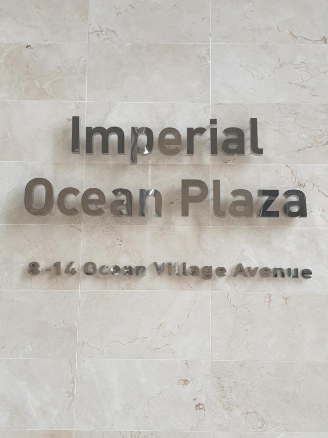 Ocean Village Apartment Gibraltar Zewnętrze zdjęcie