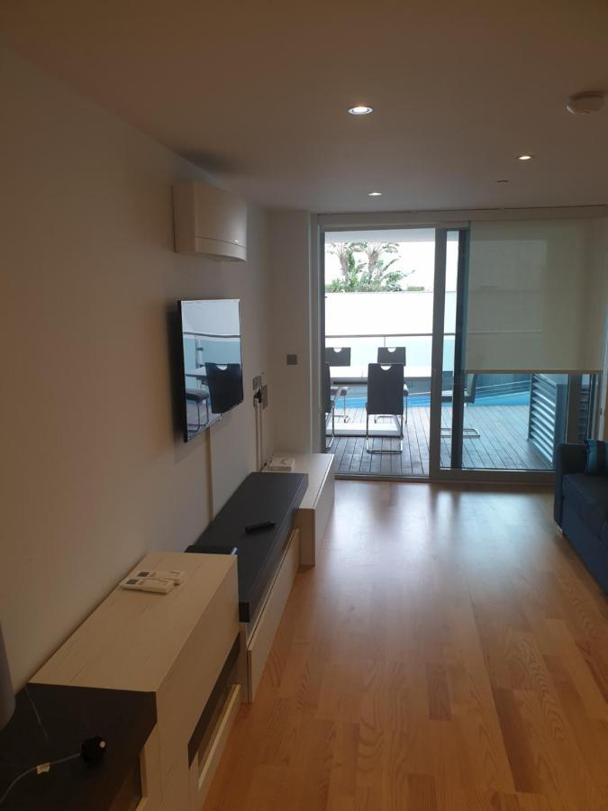 Ocean Village Apartment Gibraltar Zewnętrze zdjęcie