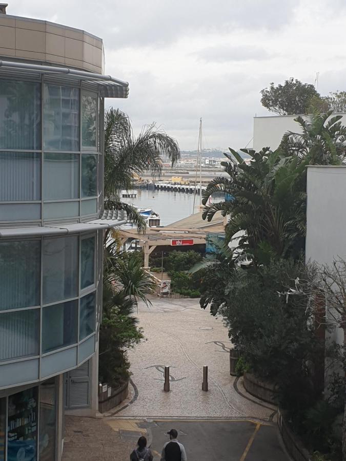 Ocean Village Apartment Gibraltar Zewnętrze zdjęcie