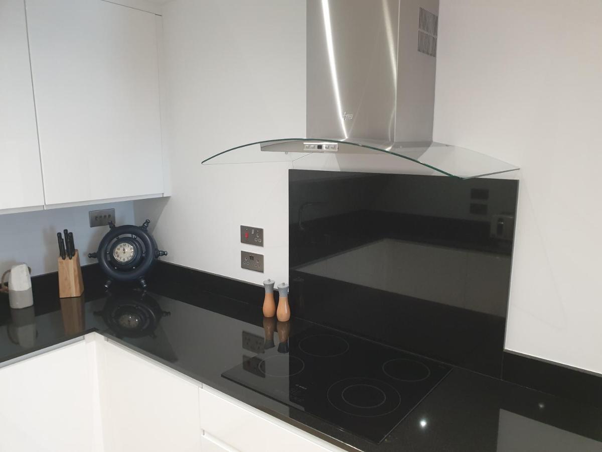 Ocean Village Apartment Gibraltar Zewnętrze zdjęcie