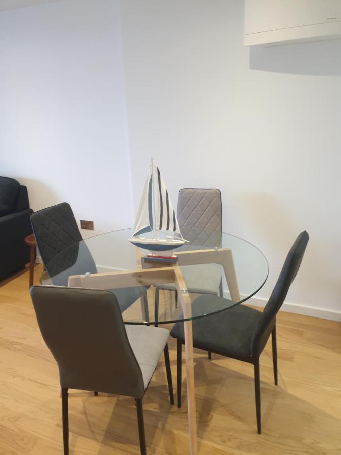 Ocean Village Apartment Gibraltar Zewnętrze zdjęcie