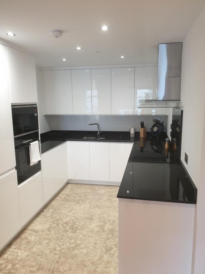 Ocean Village Apartment Gibraltar Zewnętrze zdjęcie